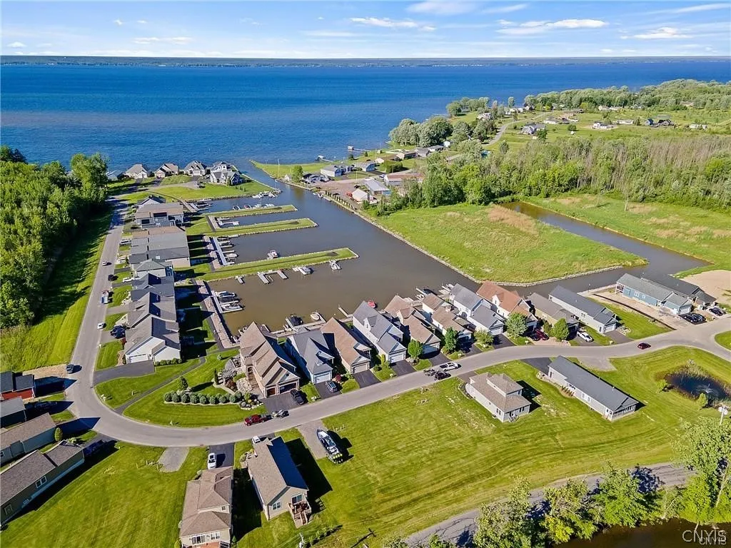 Property at Lot 52 Harbour Town Phase Two, Sullivan, NY 13030