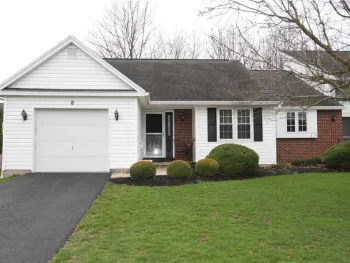 Property at 8 Foxtail Lane, Chili, NY 14514