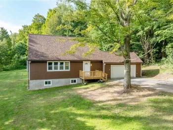 Property at 141 Engles Road, Hannibal, NY 13126