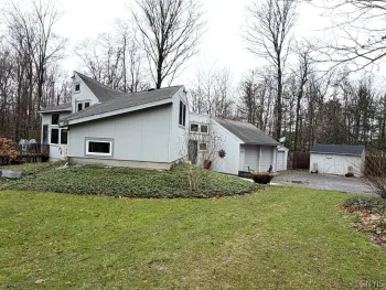 Property at 5018 Erron Hill Road, Locke, NY 13092