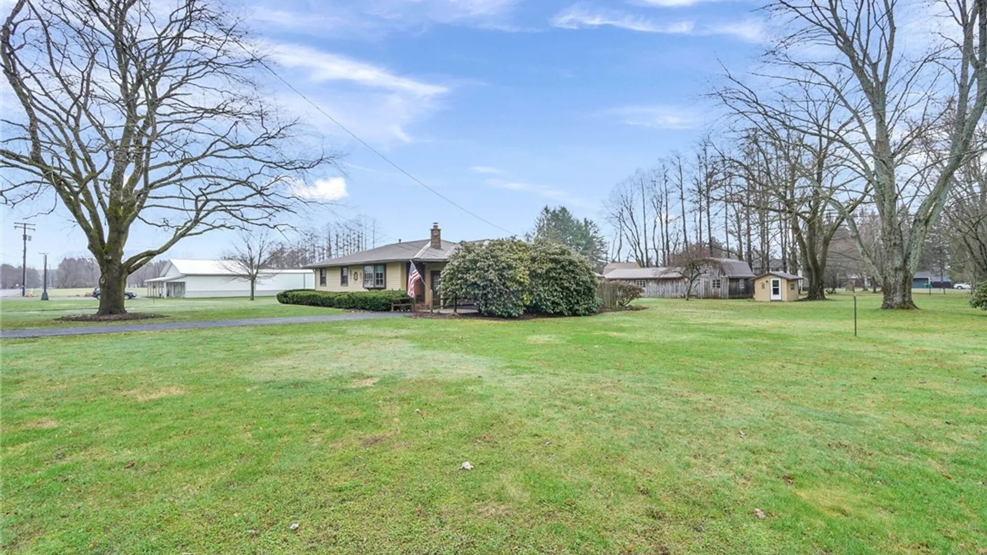 Property at 12869 Meyers Road, Sardinia, NY 14030 5