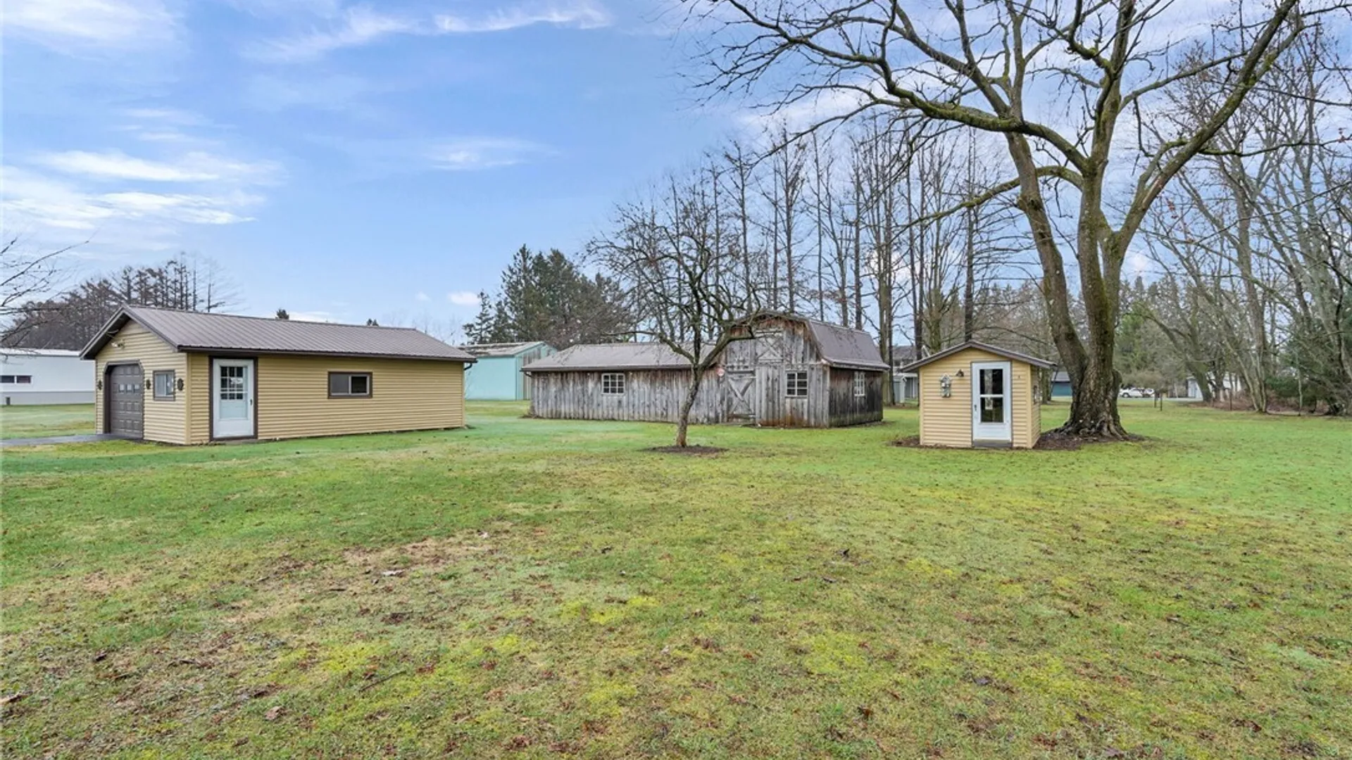 Property at 12869 Meyers Road, Sardinia, NY 14030 31