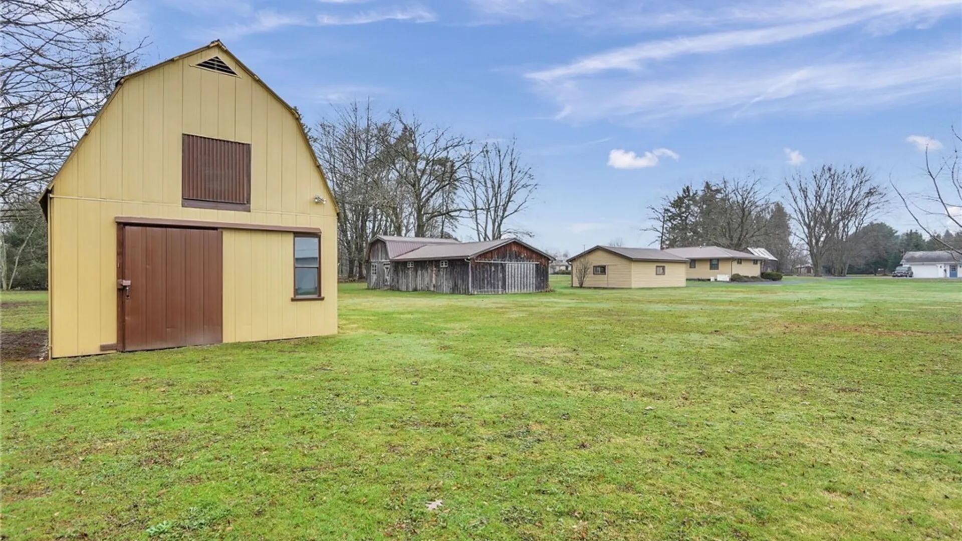 Property at 12869 Meyers Road, Sardinia, NY 14030 32