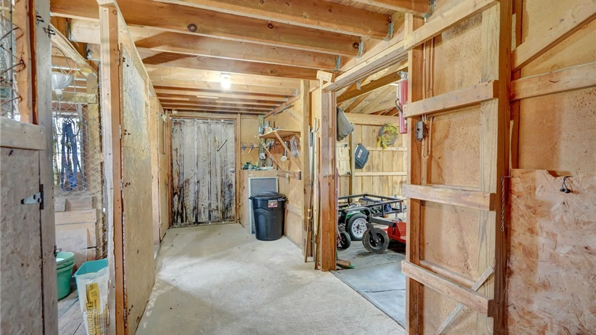 Property at 12869 Meyers Road, Sardinia, NY 14030 36