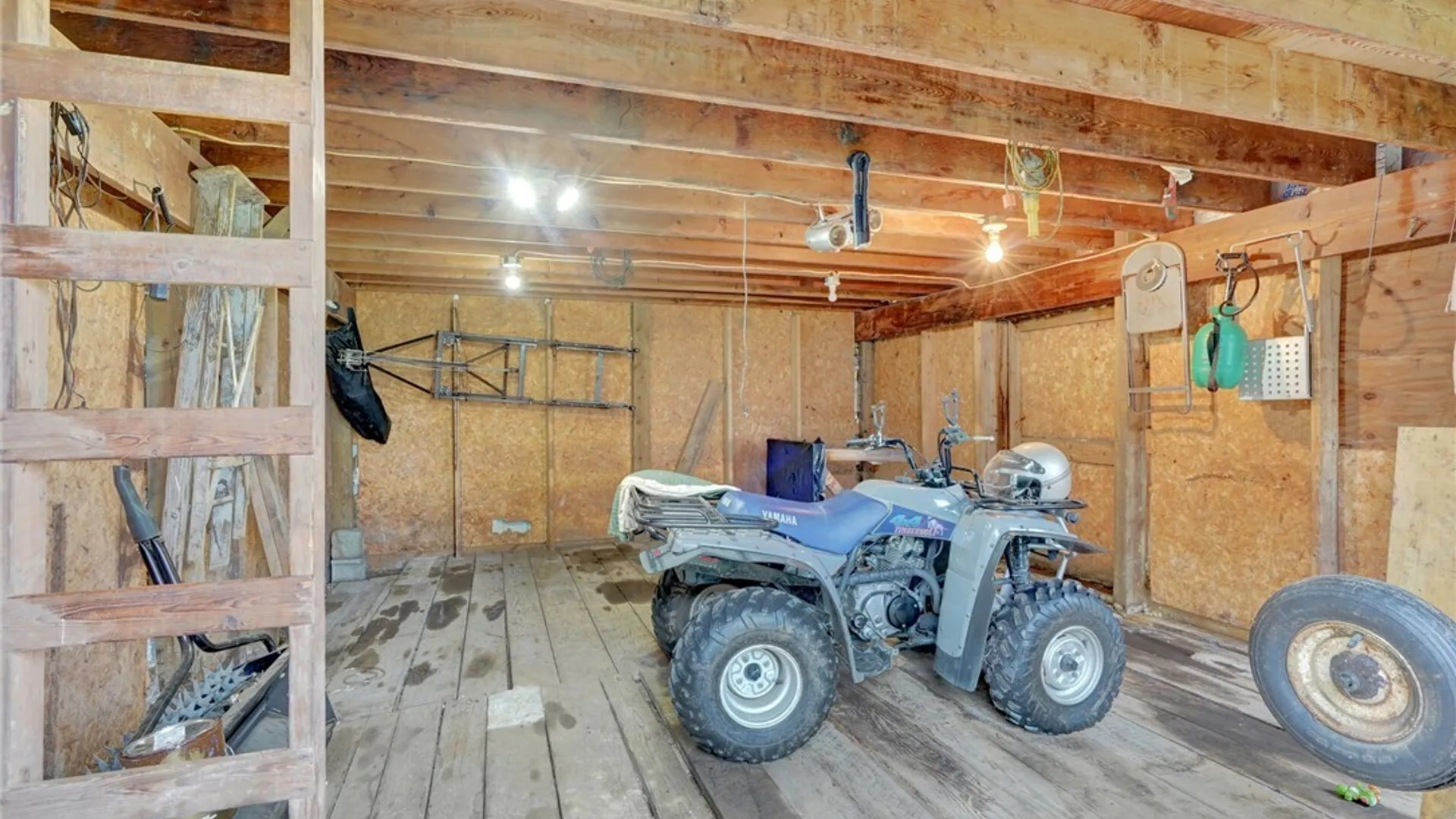 Property at 12869 Meyers Road, Sardinia, NY 14030 37