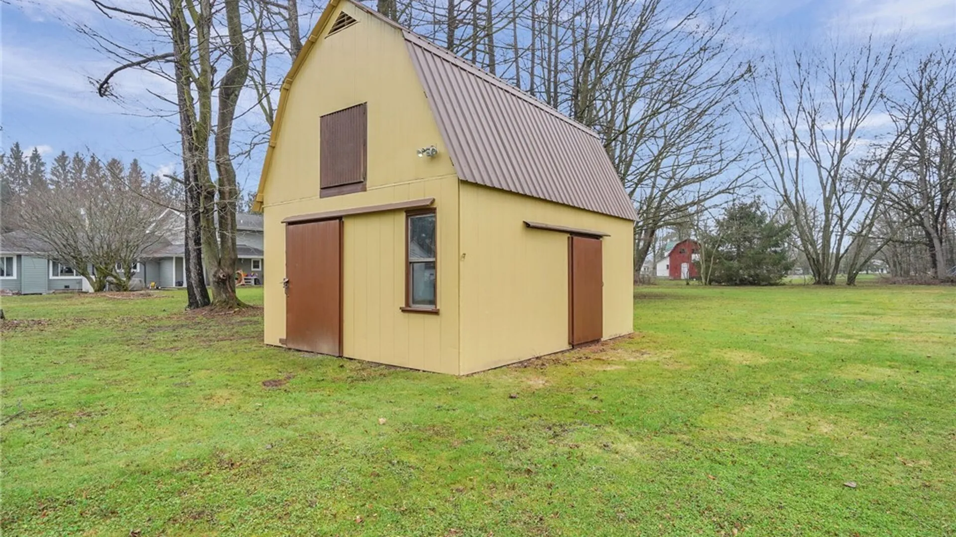 Property at 12869 Meyers Road, Sardinia, NY 14030 41