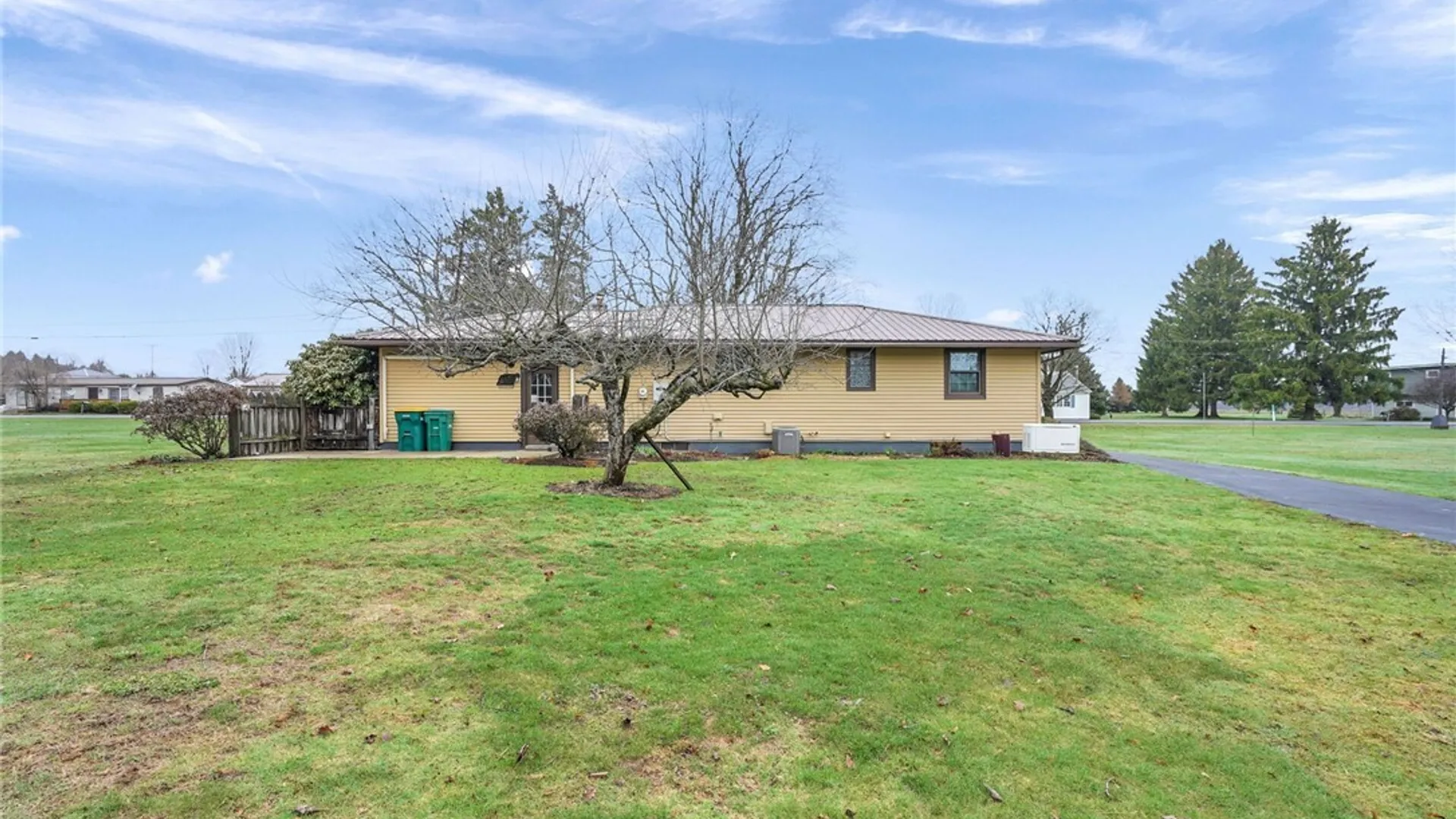 Property at 12869 Meyers Road, Sardinia, NY 14030 42