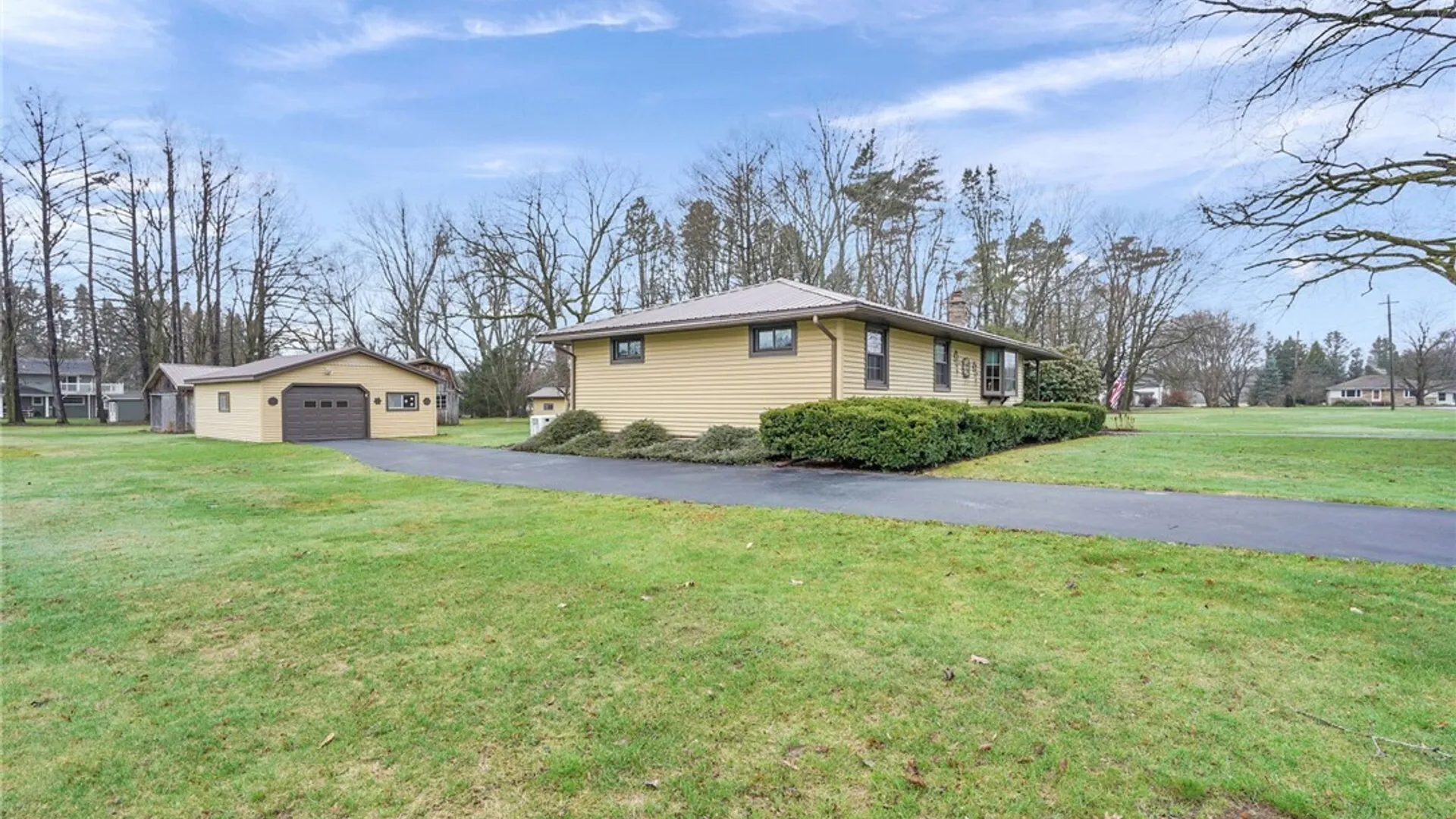 Property at 12869 Meyers Road, Sardinia, NY 14030 43