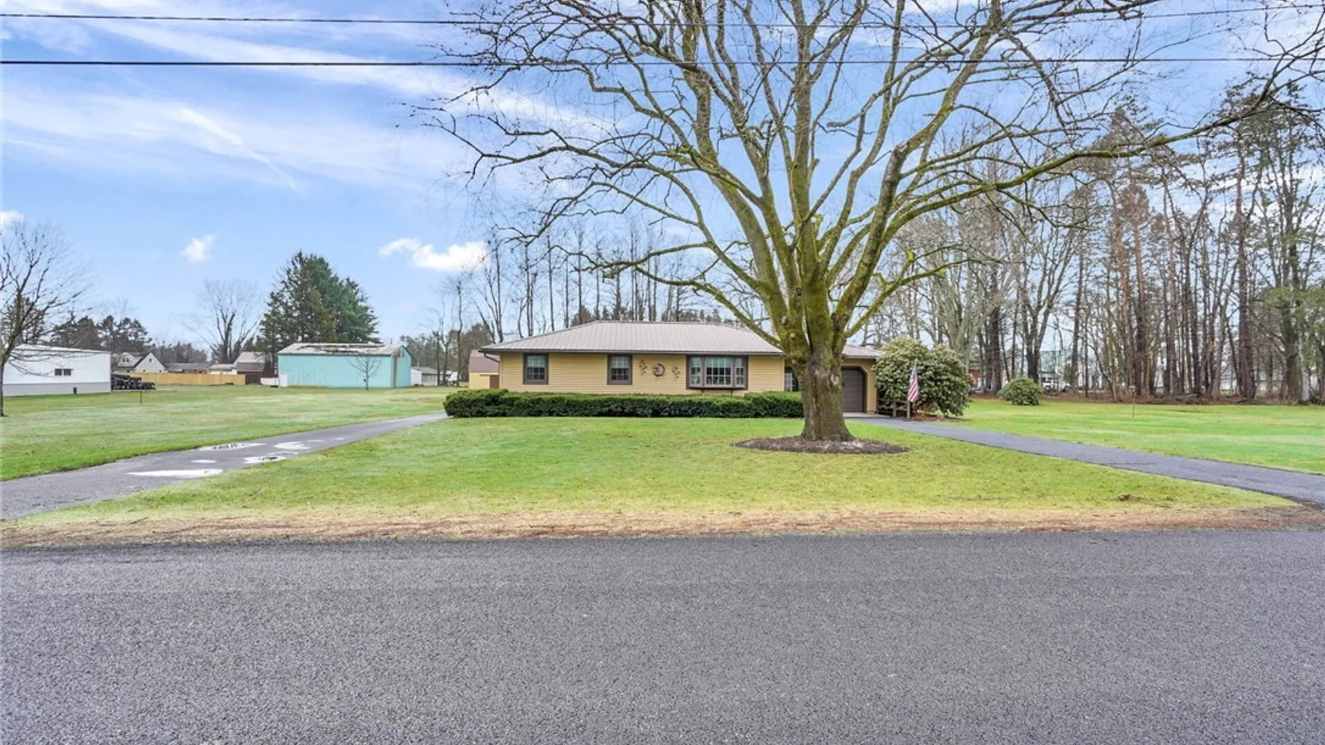 Property at 12869 Meyers Road, Sardinia, NY 14030 44