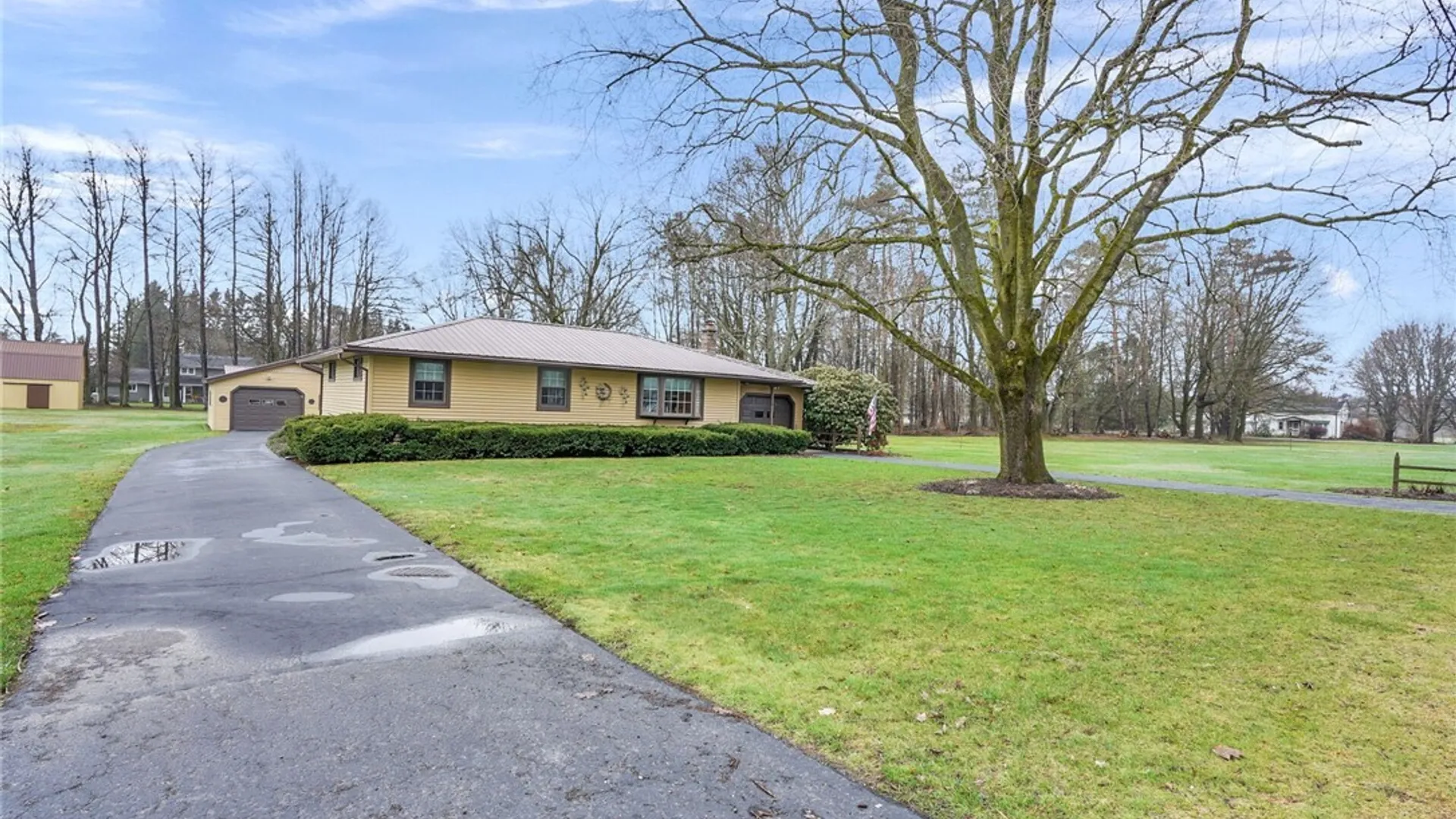 Property at 12869 Meyers Road, Sardinia, NY 14030 45