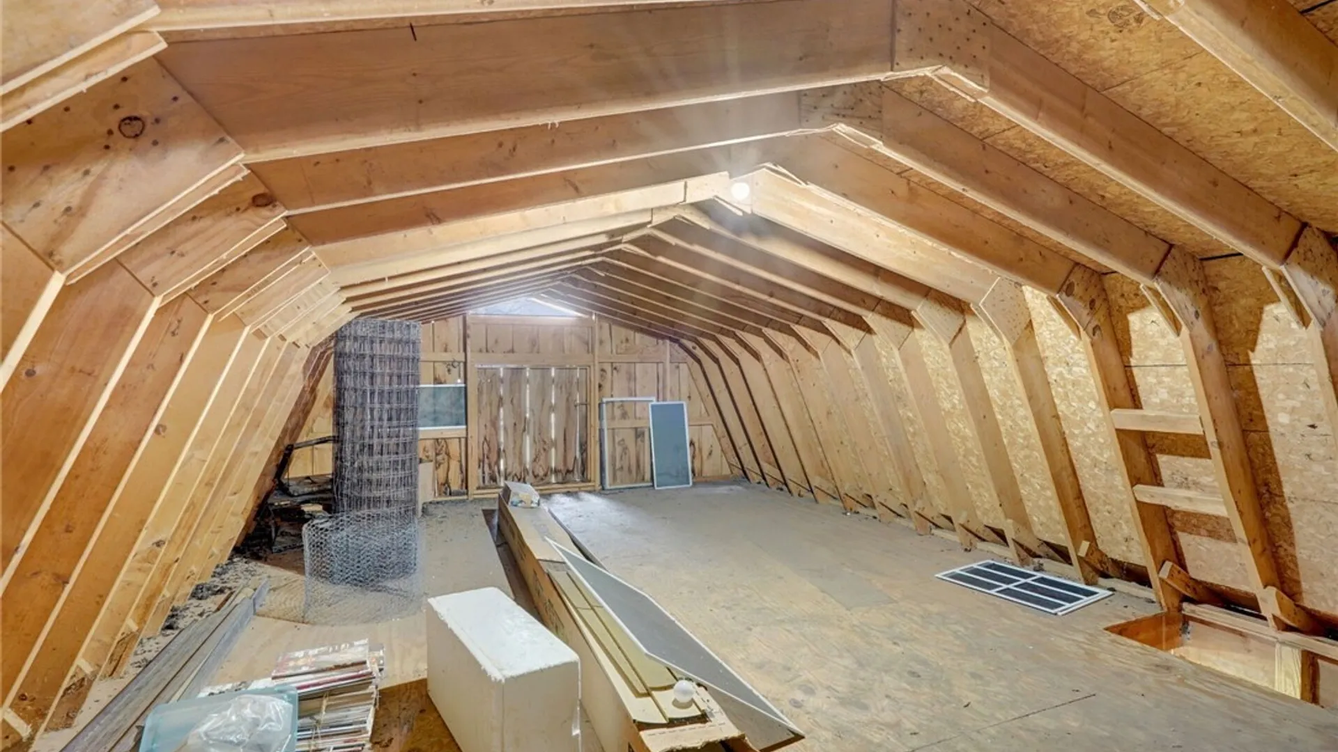 Property at 12869 Meyers Road, Sardinia, NY 14030 40