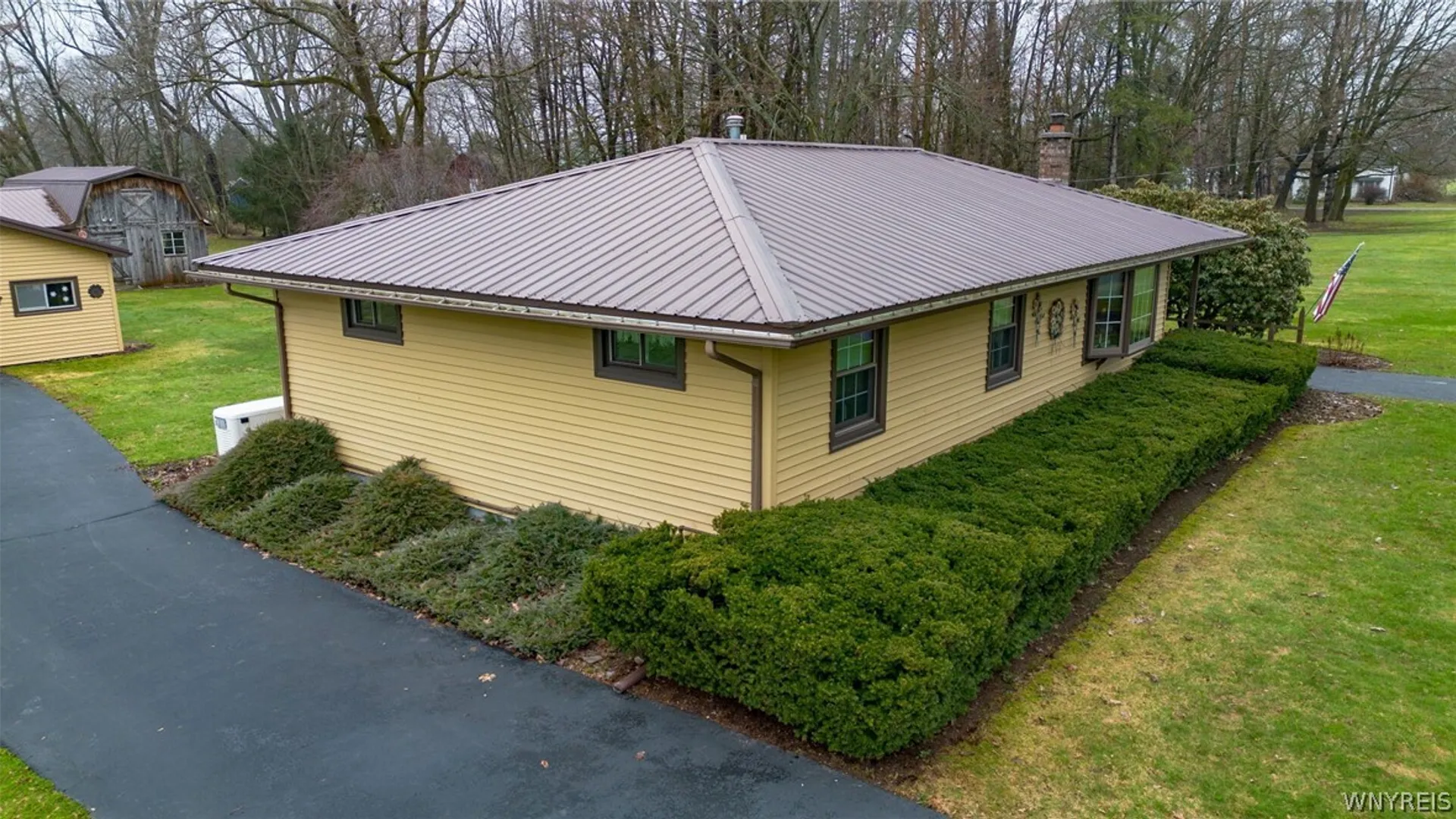 Property at 12869 Meyers Road, Sardinia, NY 14030 47