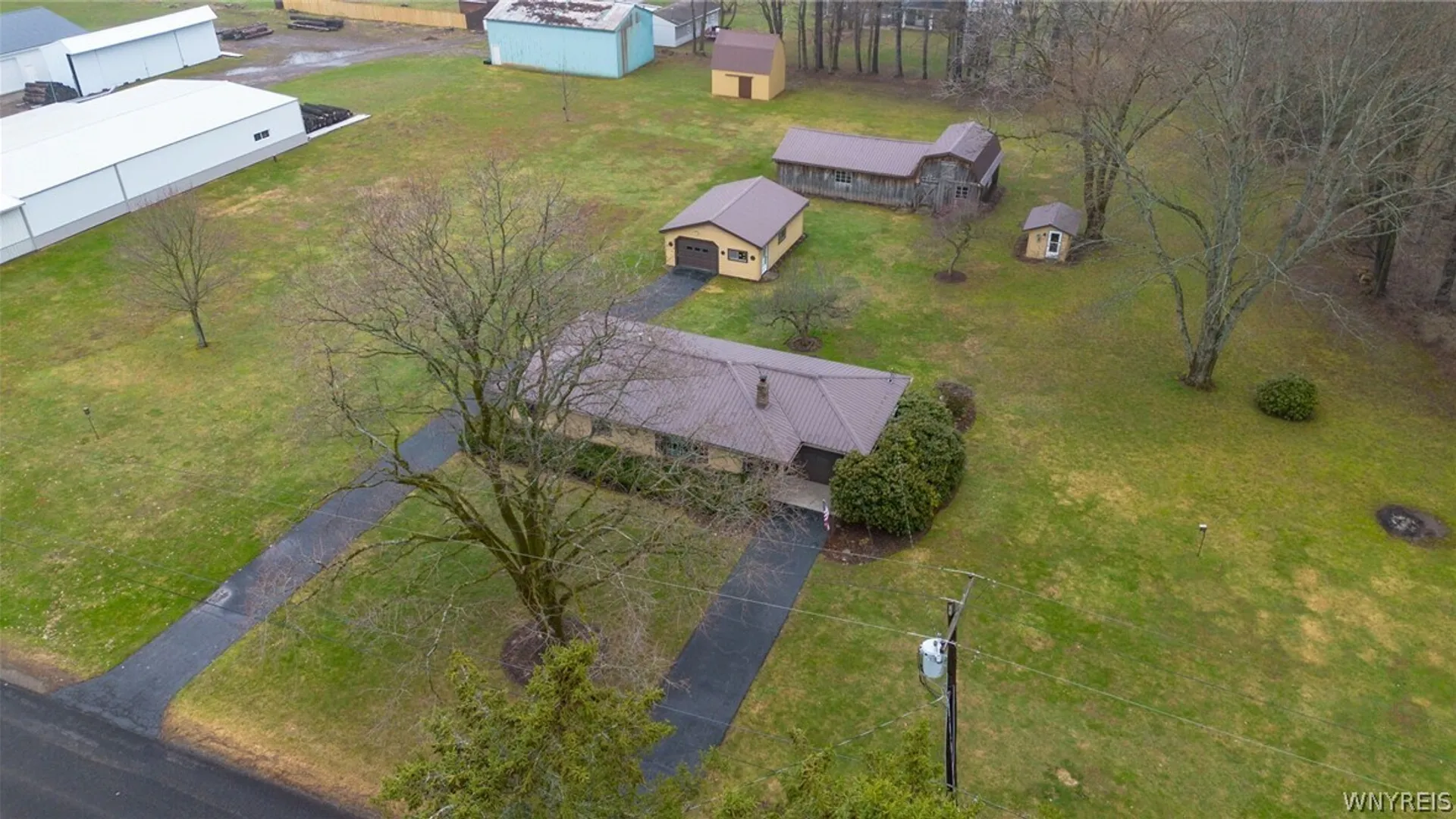 Property at 12869 Meyers Road, Sardinia, NY 14030 48