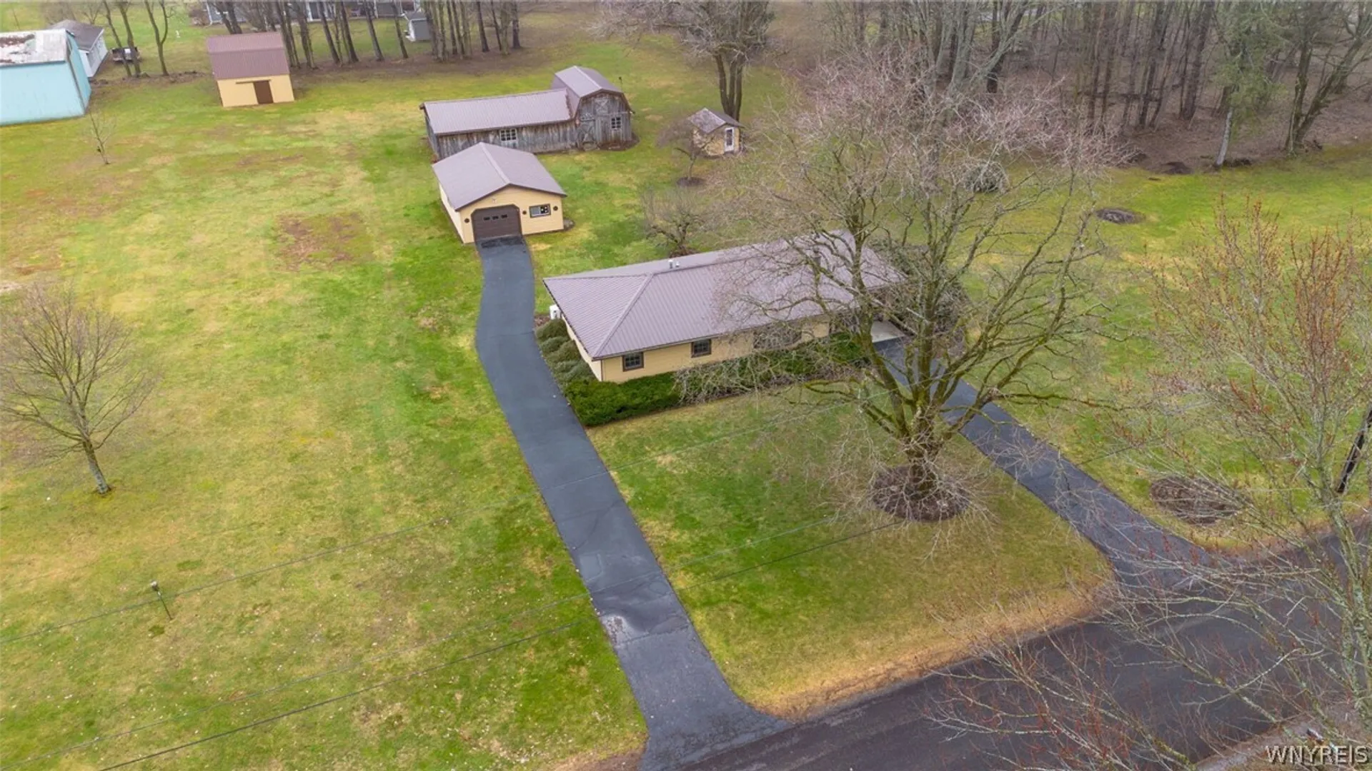 Property at 12869 Meyers Road, Sardinia, NY 14030 29