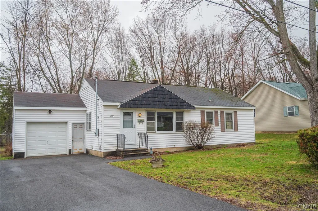Property at 5685 Mapleton Drive, Schuyler, NY 13502