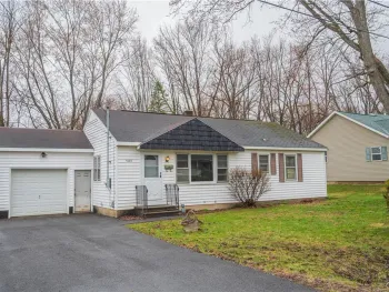 Property at 5685 Mapleton Drive, Schuyler, NY 13502