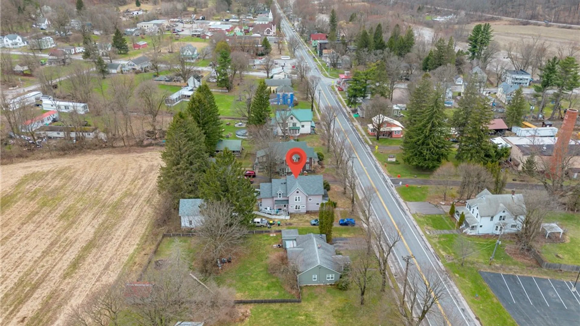 Property at 1695 State Highway 8, Guilford, NY 13809 4