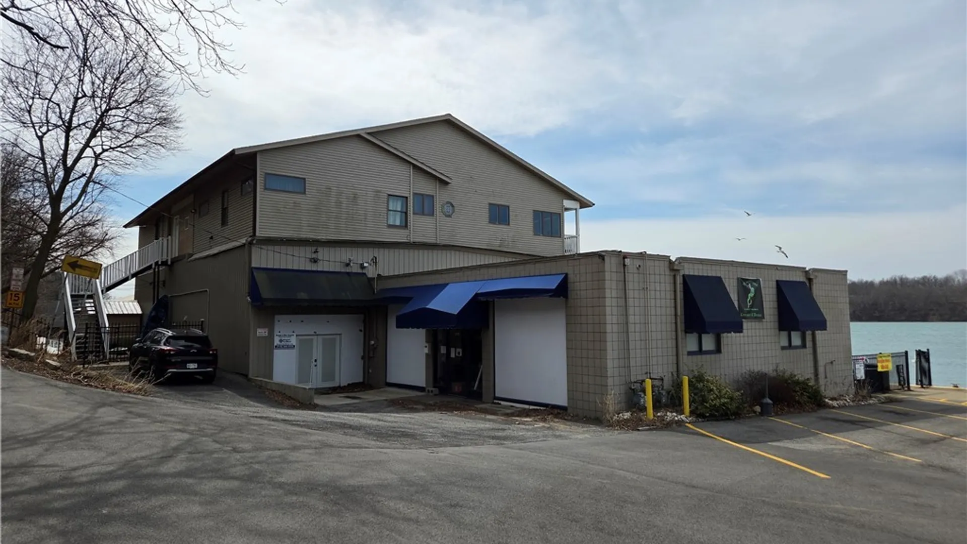 Property at 555 Water Street, Porter, NY 14174 3