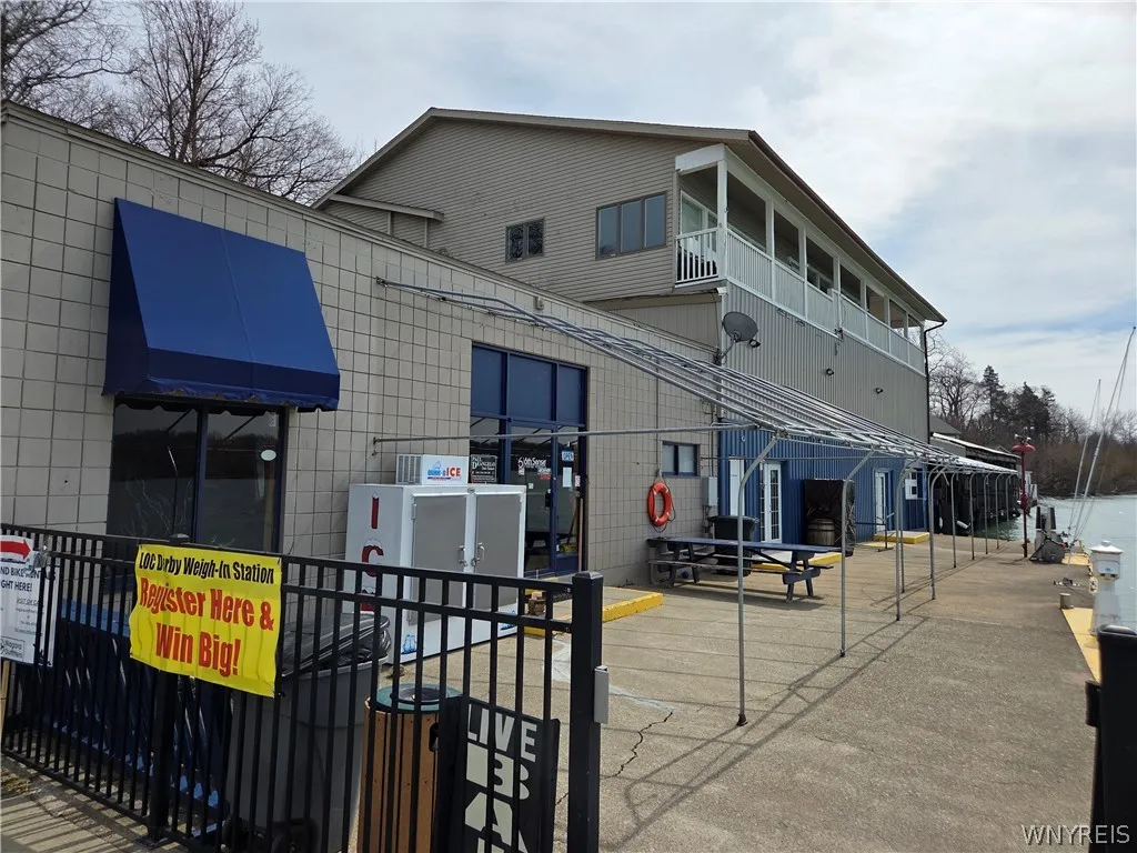 Property at 555 Water Street, Porter, NY 14174