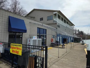 Property at 555 Water Street, Porter, NY 14174