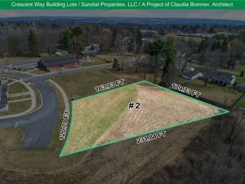 Property at 2 Crescent Way, Ulysses, NY 14886