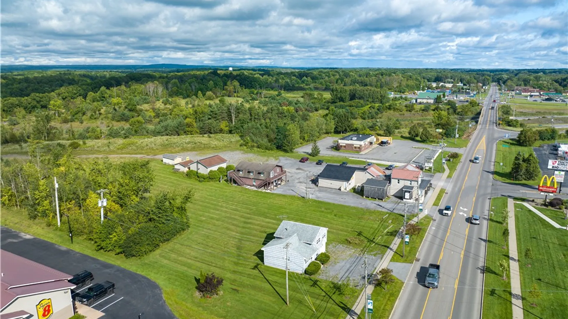 Property at 3796 State Route 13, Richland, NY 13142 32