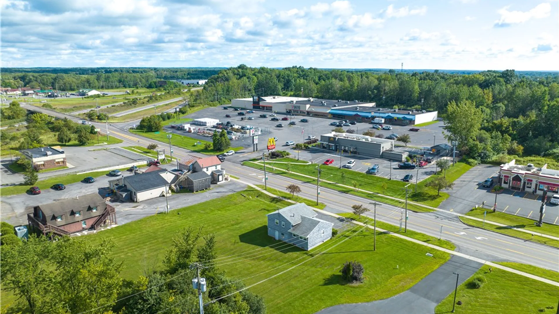Property at 3796 State Route 13, Richland, NY 13142 33