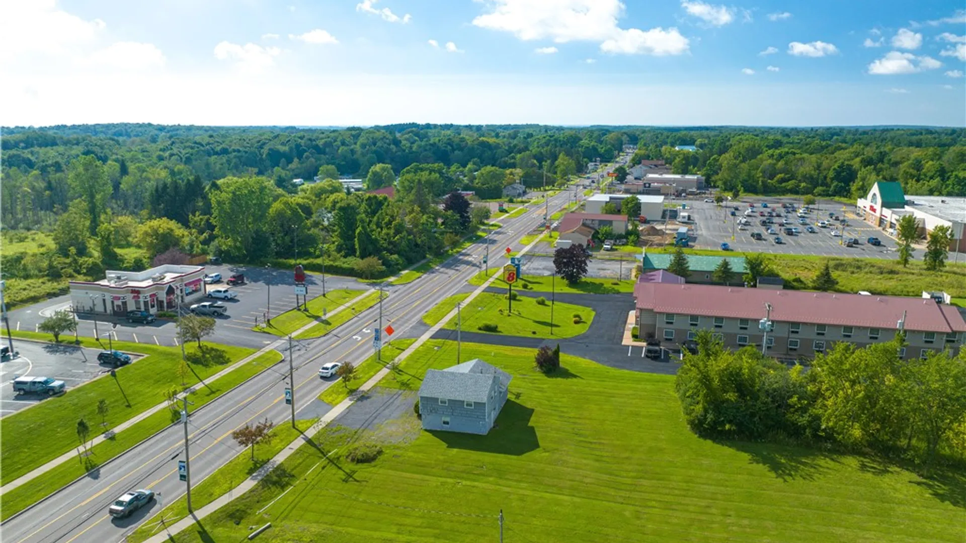 Property at 3796 State Route 13, Richland, NY 13142 35