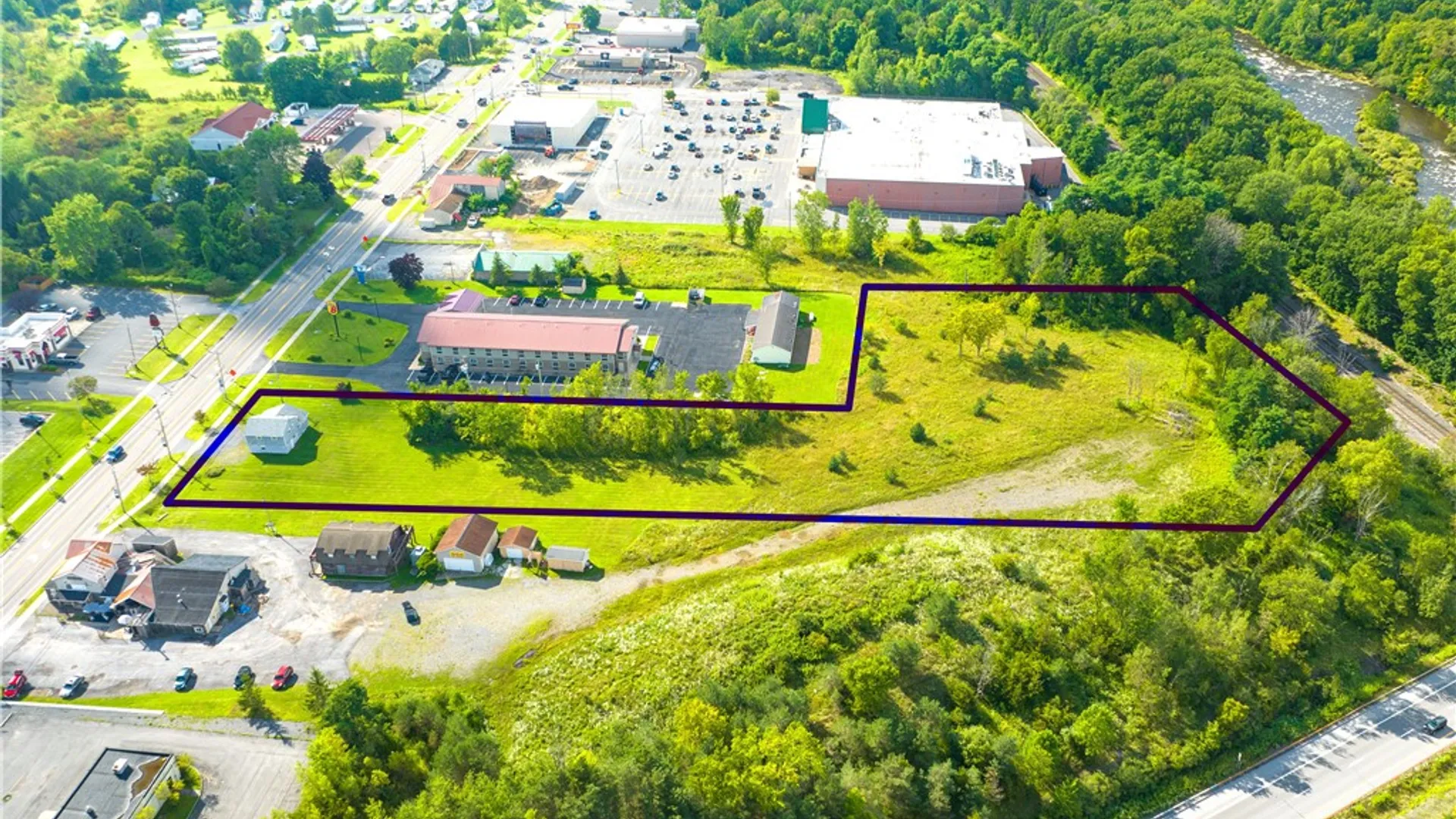Property at 3796 State Route 13, Richland, NY 13142 38