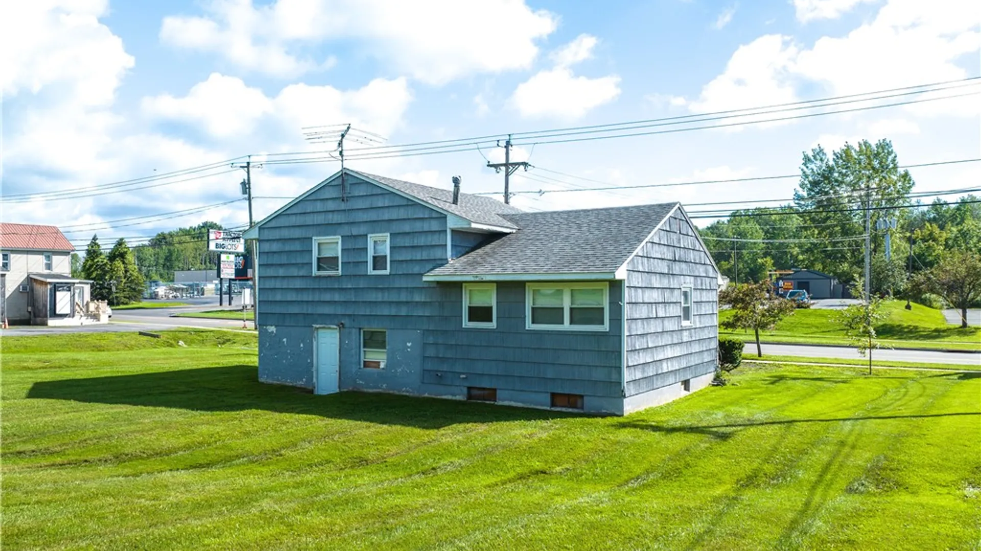 Property at 3796 State Route 13, Richland, NY 13142 26