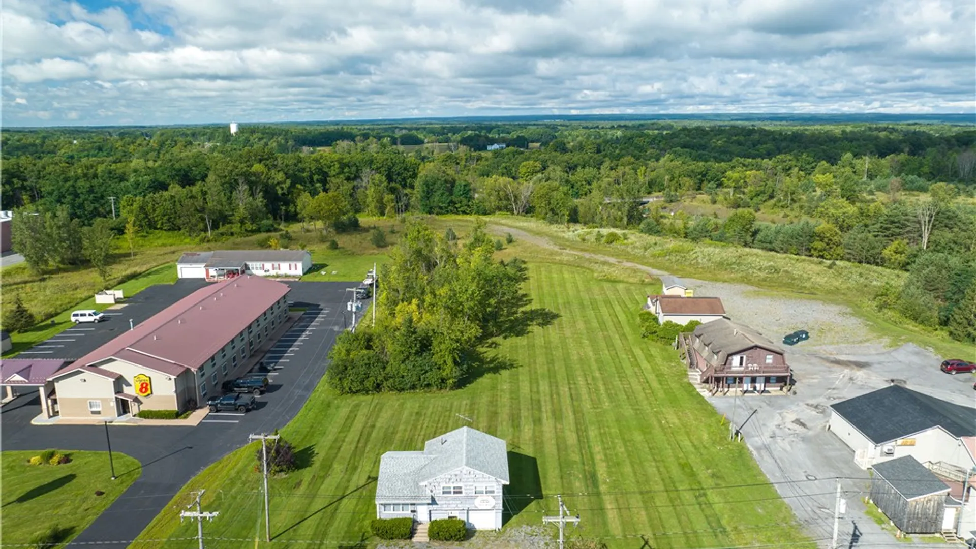 Property at 3796 State Route 13, Richland, NY 13142 31