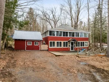 Property at 7 Irish Lane, Forestport, NY 13338