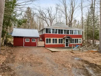 Property at 7 Irish Lane, Forestport, NY 13338