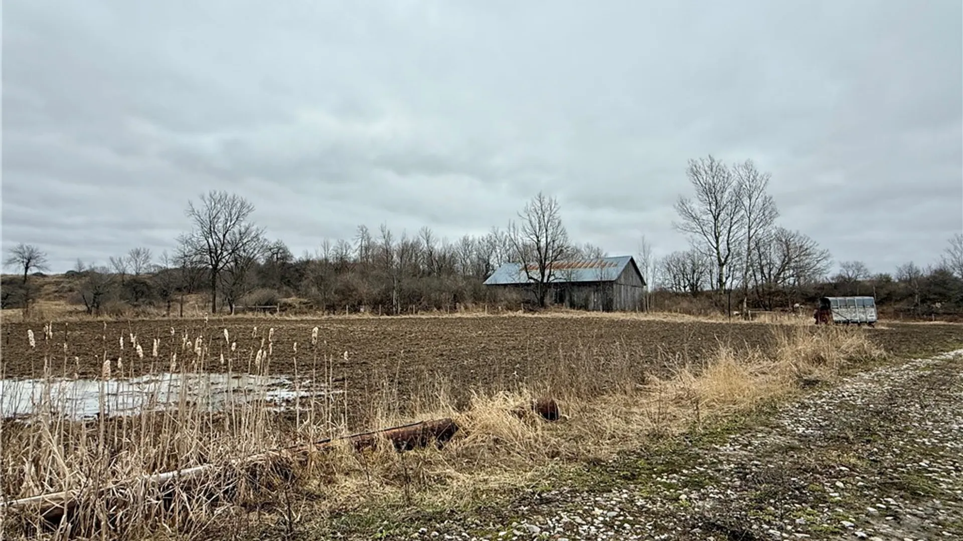 Property at Cr 12, Gouverneur, NY 13642 13