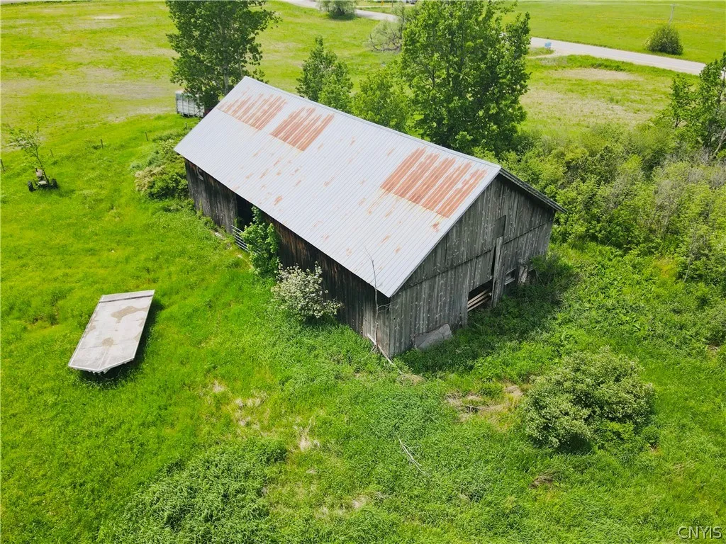 Property at Cr 12, Gouverneur, NY 13642