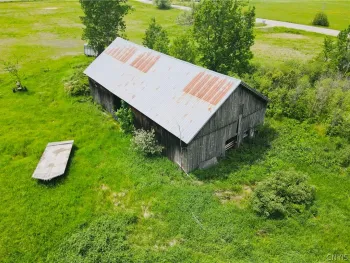 Property at Cr 12, Gouverneur, NY 13642