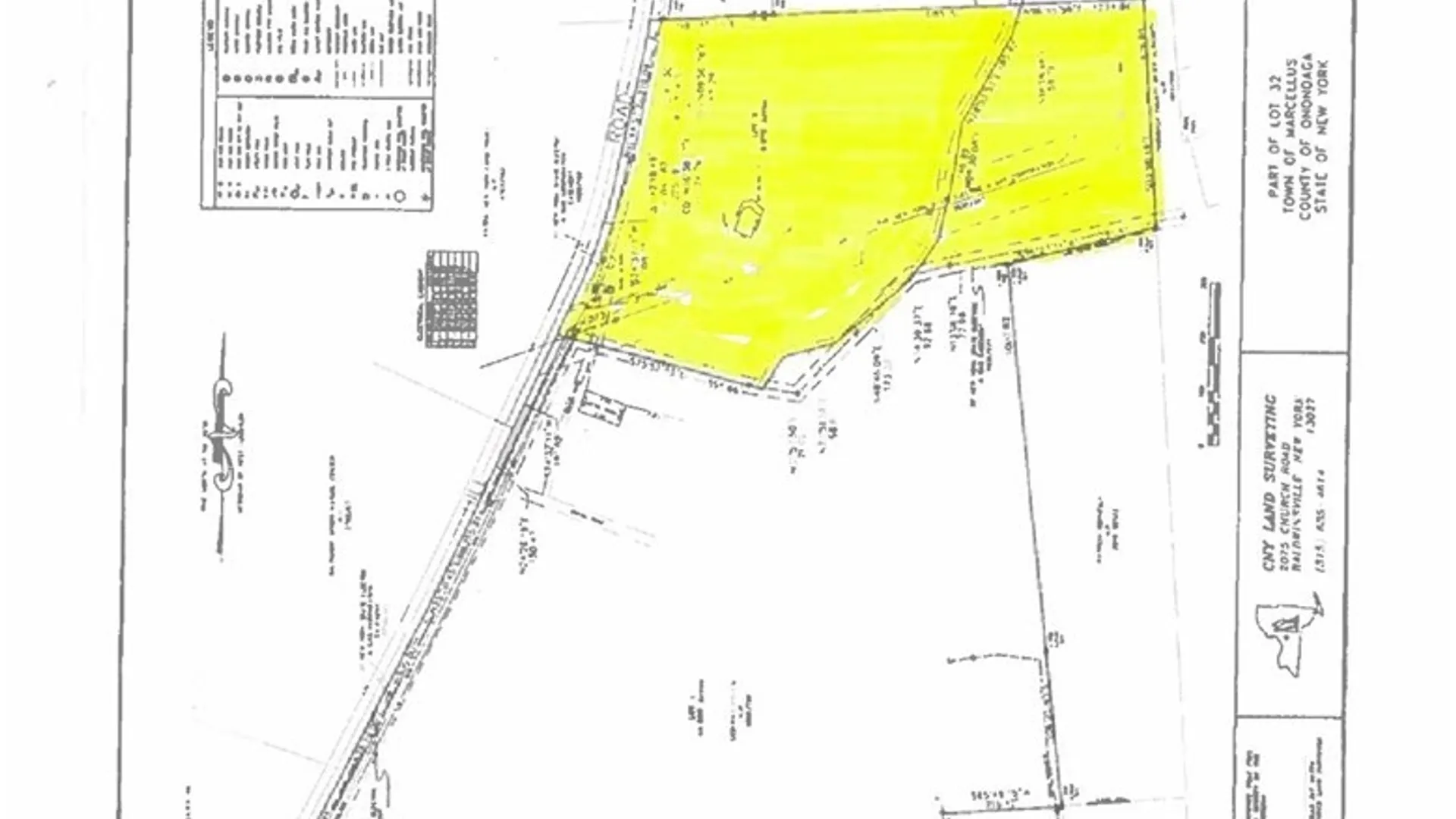 Property at 4000 Bishop Hill Road, Marcellus, NY 13108 4