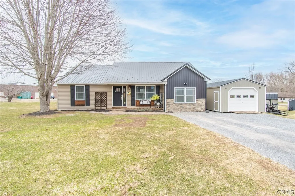 Property at 1 Carpenter Drive, Philadelphia, NY 13673