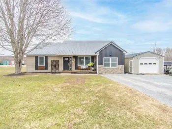 Property at 1 Carpenter Drive, Philadelphia, NY 13673