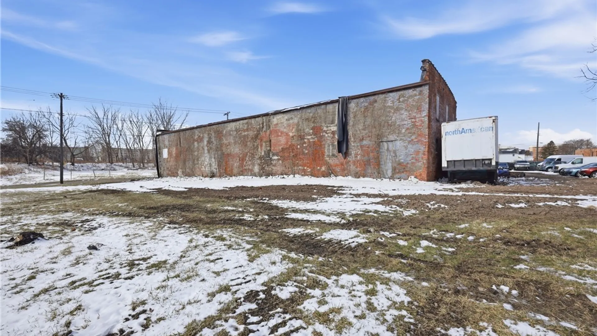Property at 688 E Eagle Street, Buffalo, NY 14210 38