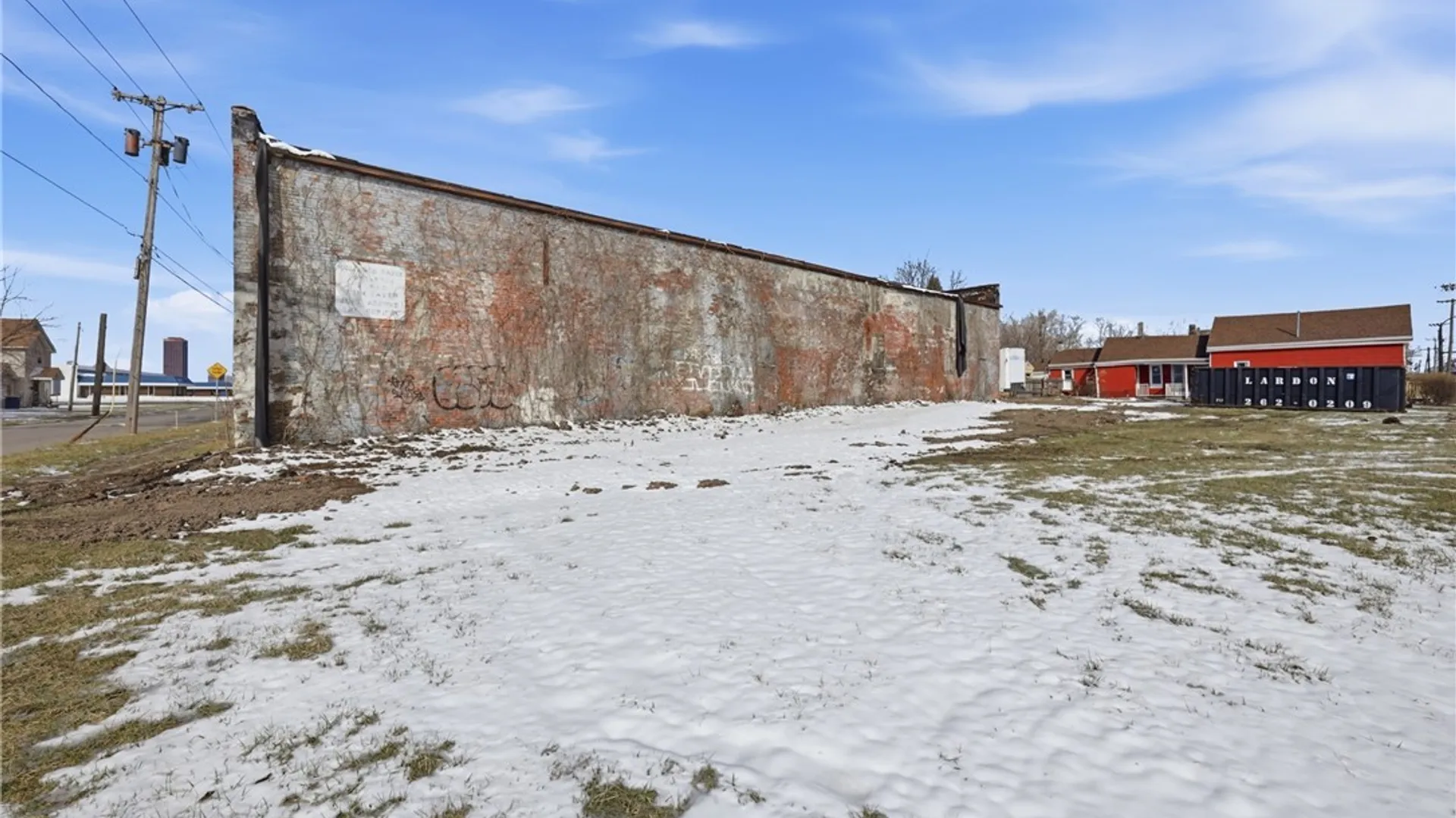 Property at 688 E Eagle Street, Buffalo, NY 14210 39