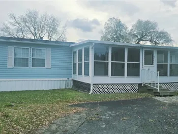 Property at 5041 Reiter Road, Wales, NY 14052