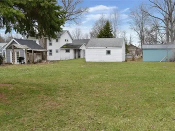 Property at 2010 Brant Road, North Collins, NY 14111