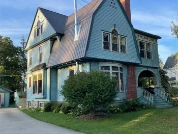Property at 52 E Main Street, Cuba, NY 14727