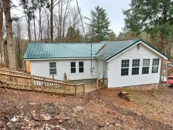 Property at 24 Wall Street, Amboy, NY 13028