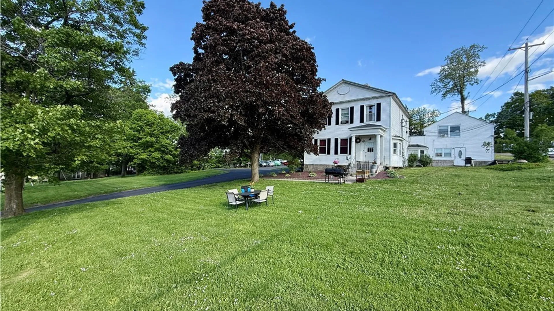Property at 4810 W Seneca, Onondaga, NY 13215 2
