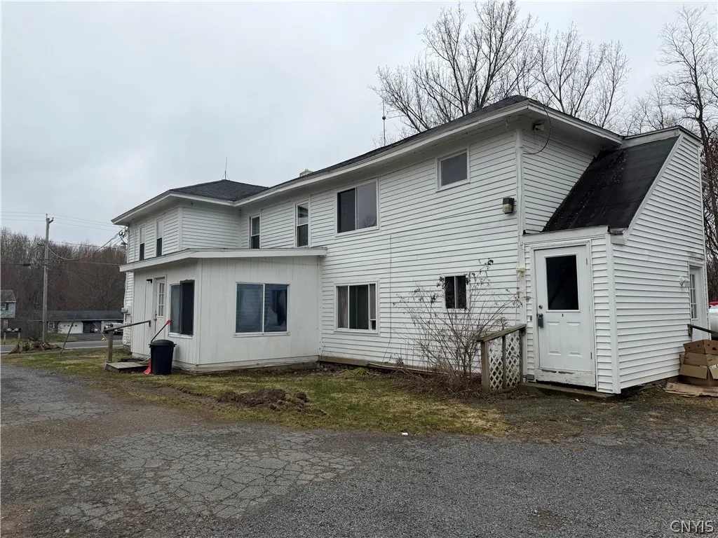 Property at 660 County Route 1, New Haven, NY 13126