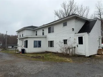 Property at 660 County Route 1, New Haven, NY 13126
