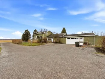 Property at 3661 Long Bridge Road, Albion, NY 14411