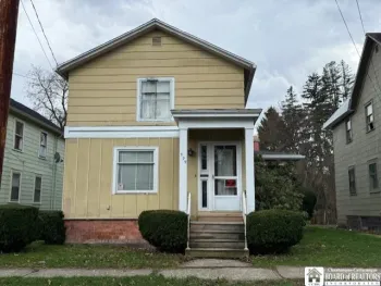 Property at 309 Irving Street, Olean, NY 14760
